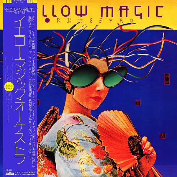 Yellow Magic Orchestra