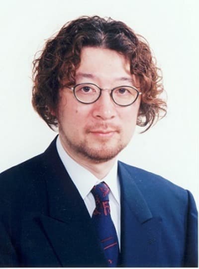 Toshihiko Sahashi