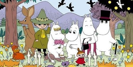 Moomin (69)