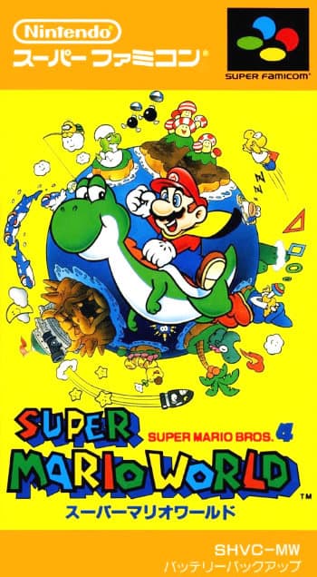 Super Mario World