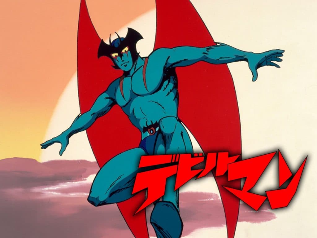 Devilman