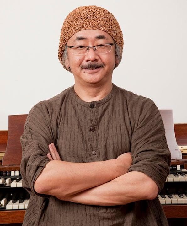 Nobuo Uematsu