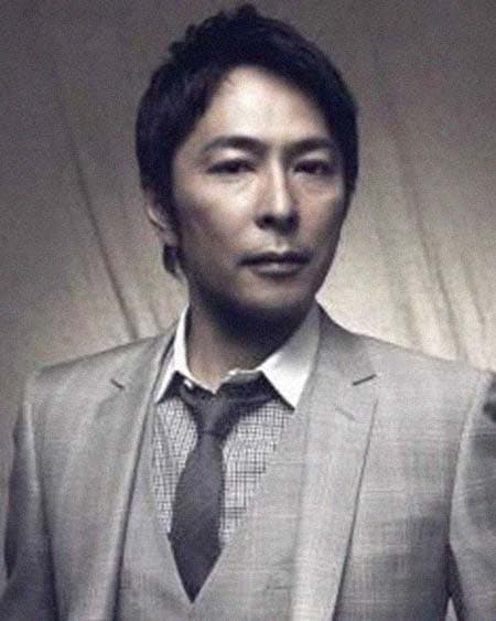 Hideaki Tokunaga