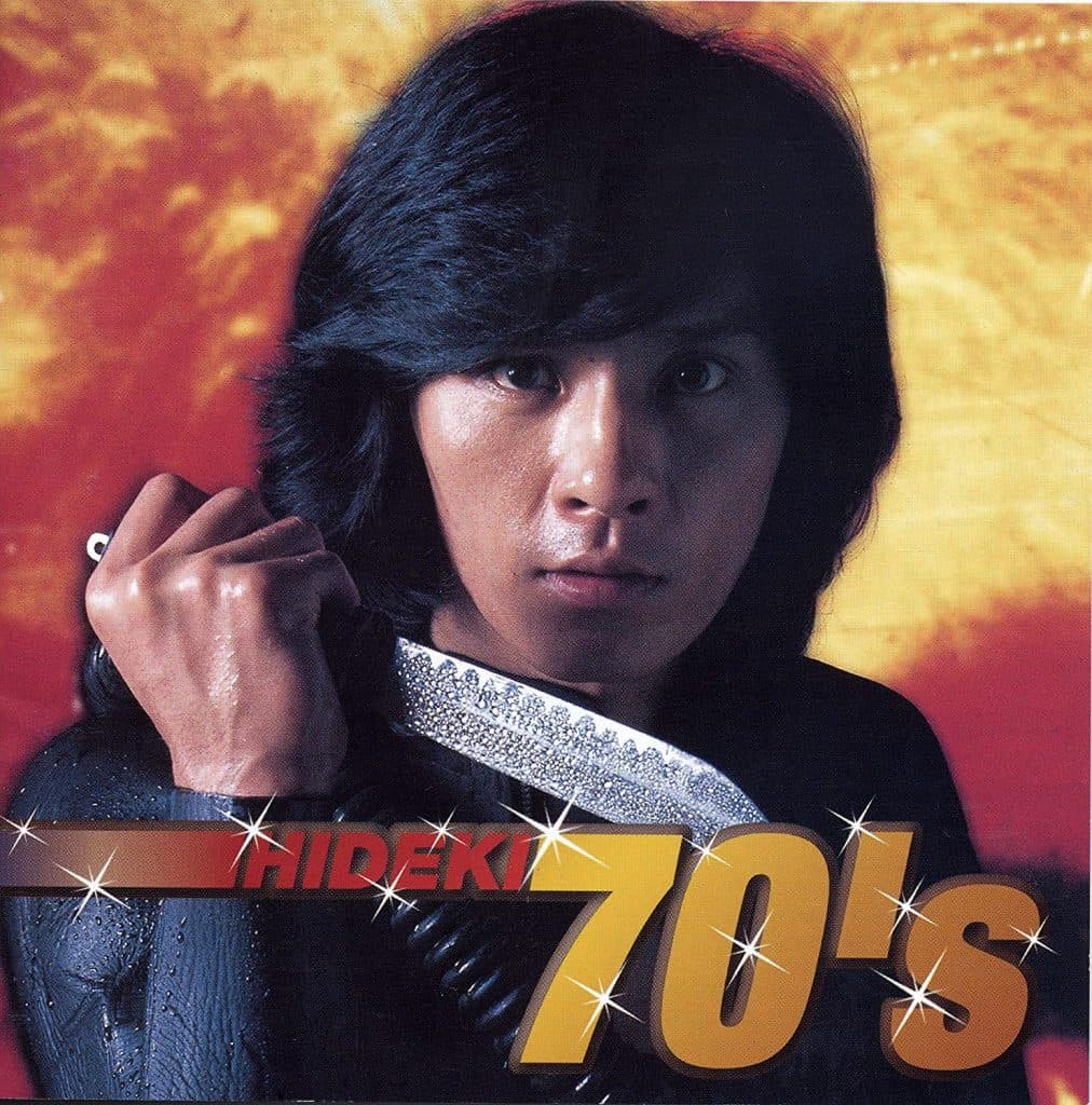 Hideki 70's