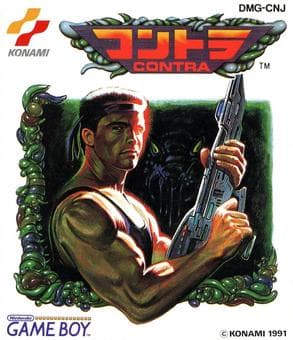 Contra (GB)