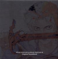 Final Fantasy & Final Fantasy II - Original Soundtrack