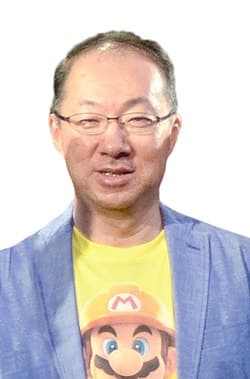 Koji Kondo