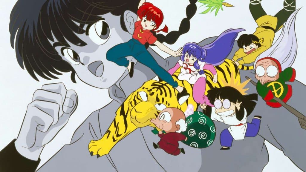 Ranma½