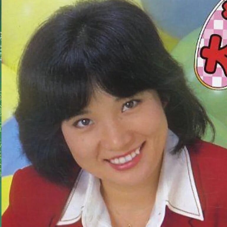 Kumiko Osugi
