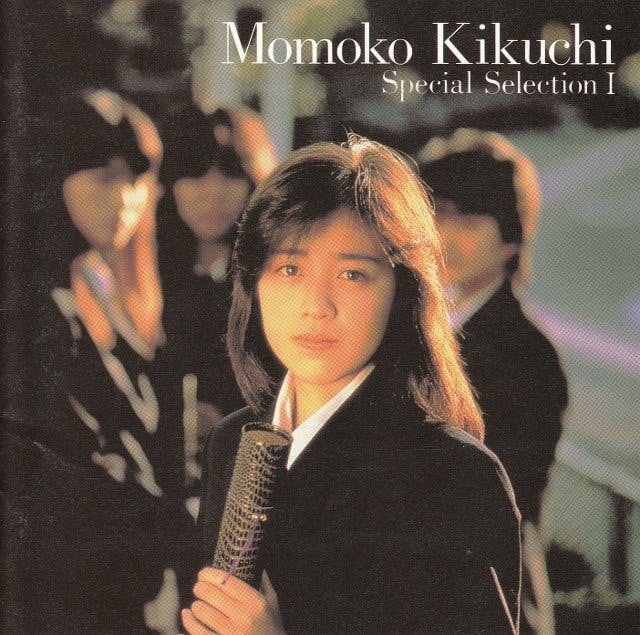 Kikuchi Momoko - Special Collection I