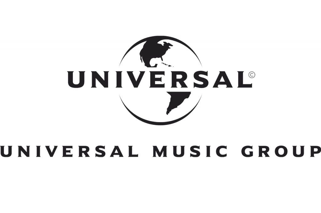 Universal Music Japan