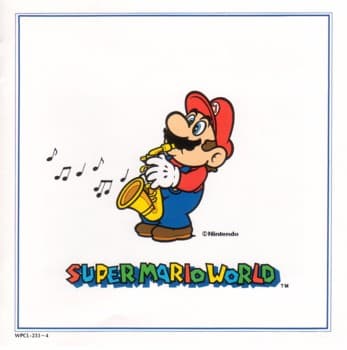 Super Mario World