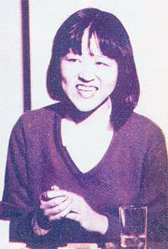 Ayako Mori