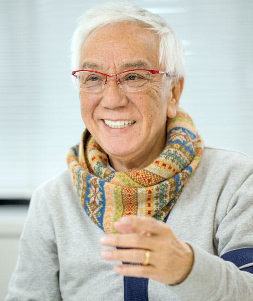 Toyohisa Araki