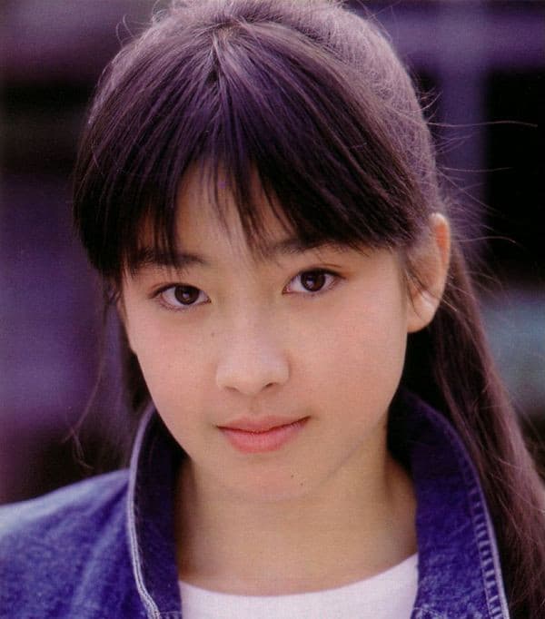 Rie Miyazawa