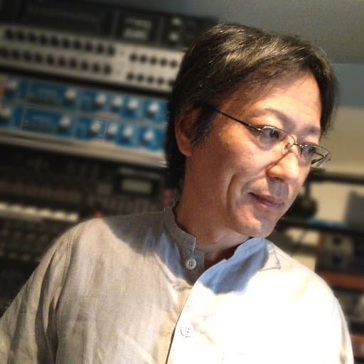 Hiroyuki Kawada