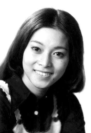 Fujiko Nara