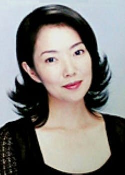 Yoko Katori
