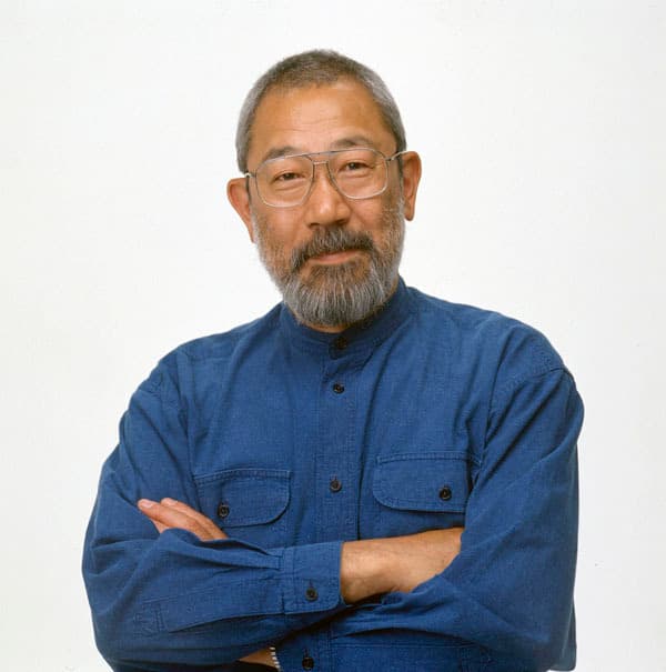 Tsunehiko Kamijo