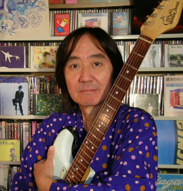 Ginji Ito