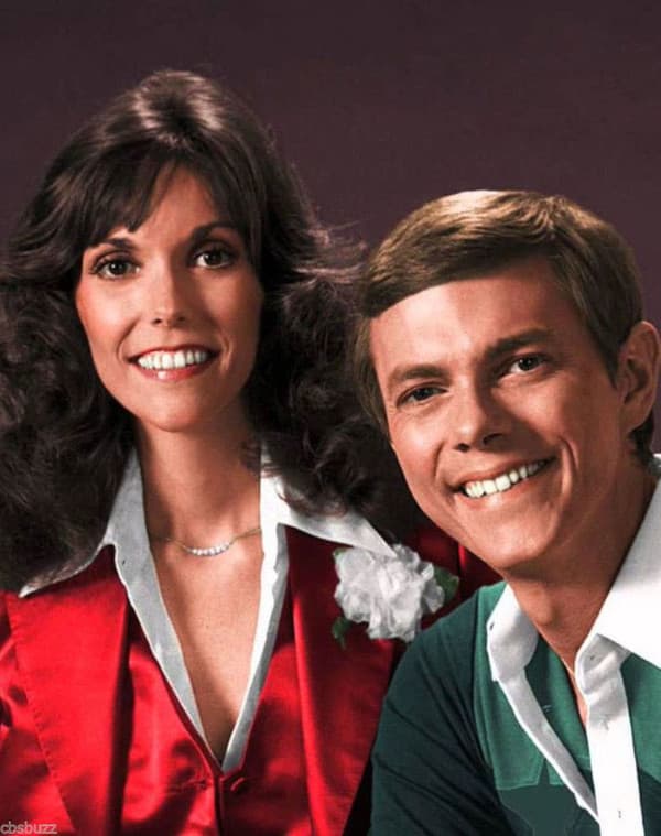 The Carpenters