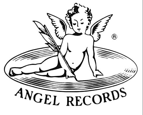 Angel Records