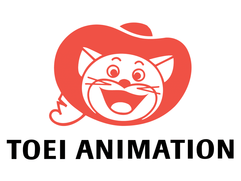 Toei Animation