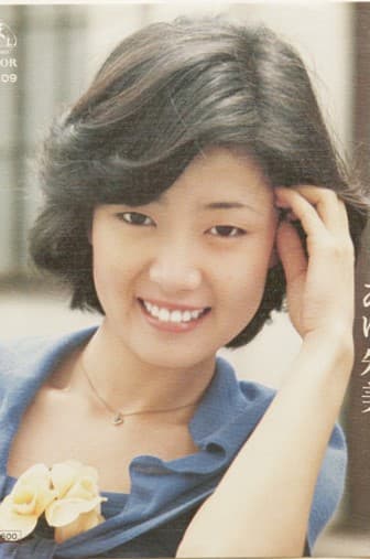 Keiko Toda