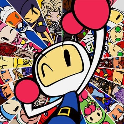 Bomberman