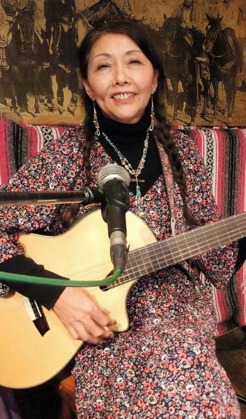 Haruko Kuwana