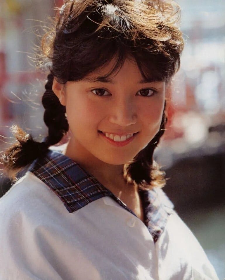Yuka Ohnishi