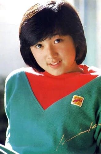 Keiko Nakayama