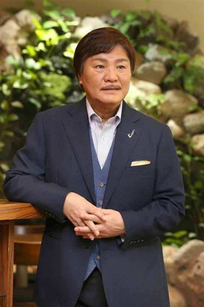 Takao Horiuchi