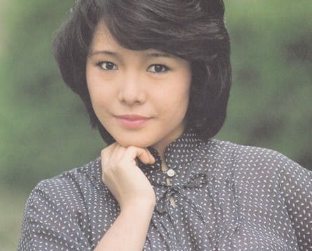 Machiko Watanabe