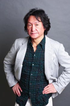 Yoshitaka Minami