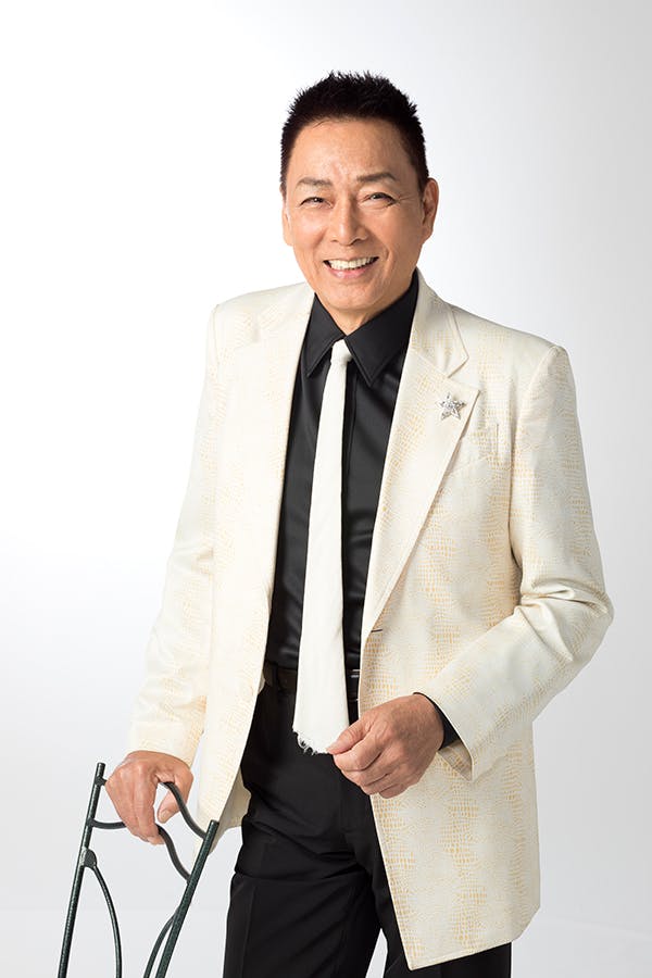 Akira Nishikino