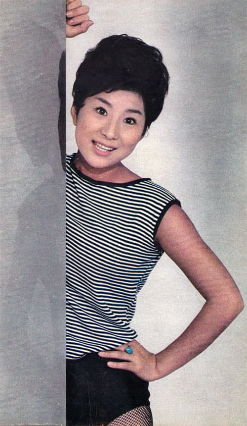 Katsuko Kanai