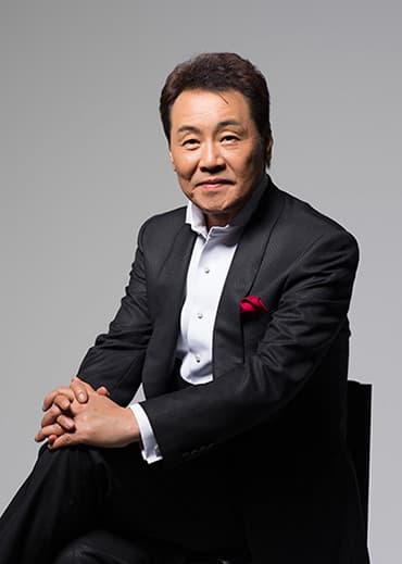 Hiroshi Itsuki