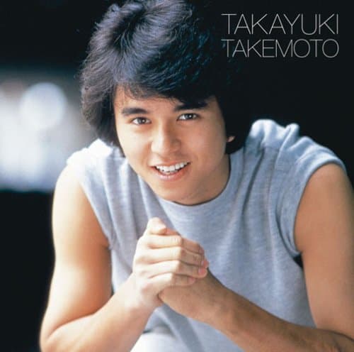 Takemoto Takayuki