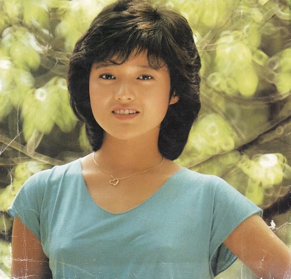 Hiroko Mita