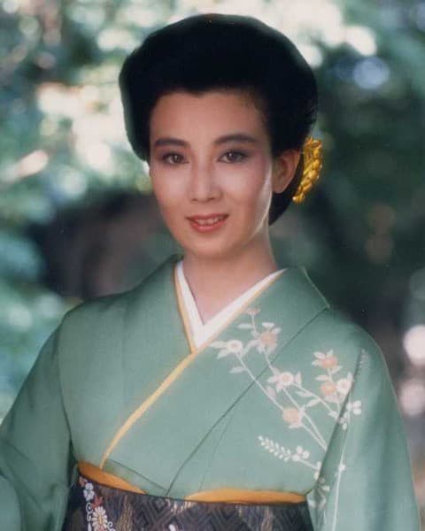 Izumi Ayukawa