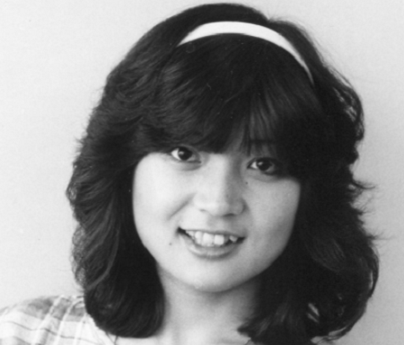 Tomoko Izumi