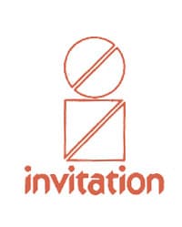 Invitation