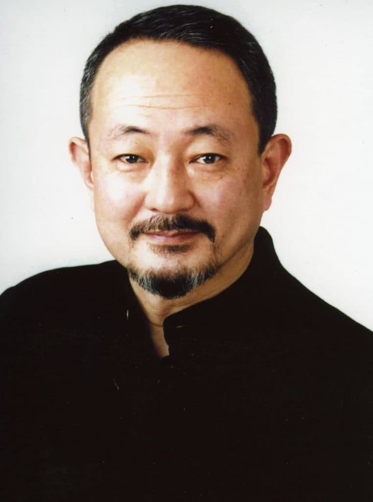 Ryo Fukuzawa