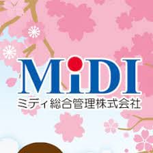 MIDI Inc.