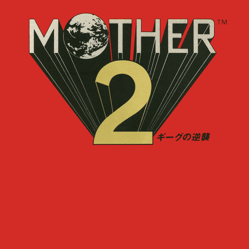 Mother 2: Gyiyg no Gyakushuu