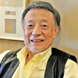 Shoji Osamu