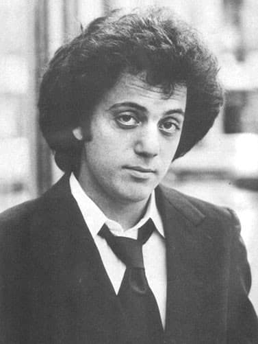 Billy Joel