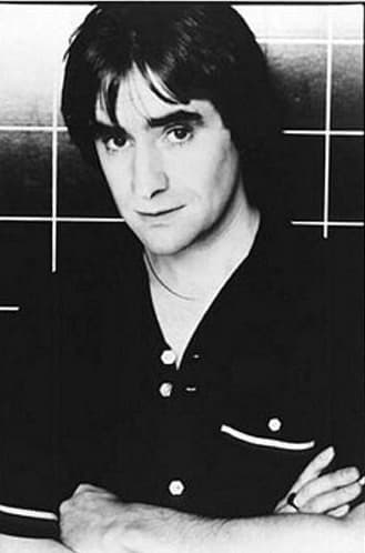 Chris de Burgh