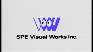 SPE Visual Works